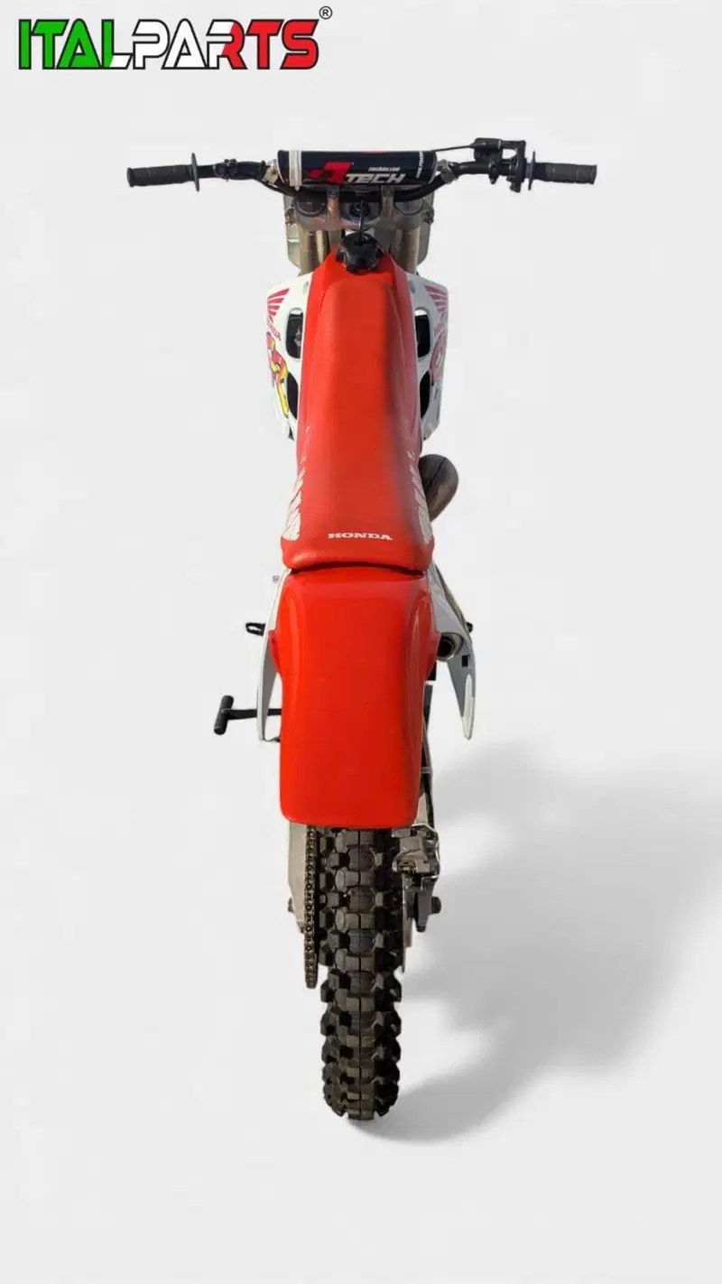 Honda CR 125 R (1990 - 99) (4)