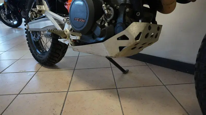 KTM 690 Enduro R (2019 - 20) (2)