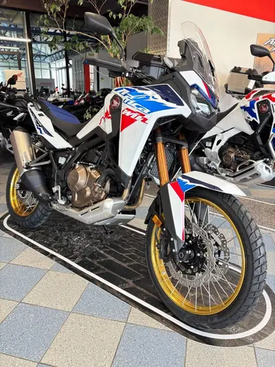 Honda Africa Twin CRF 1100L ES (2024 - 26) nuova