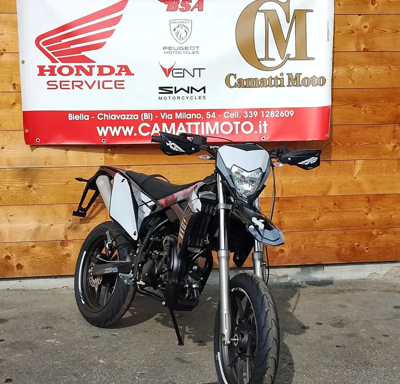 Peugeot XP6 Enduro R (2026) (3)