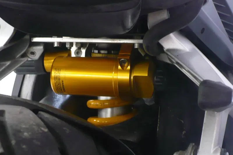 Honda Crosstourer ABS (2011 - 16) (8)