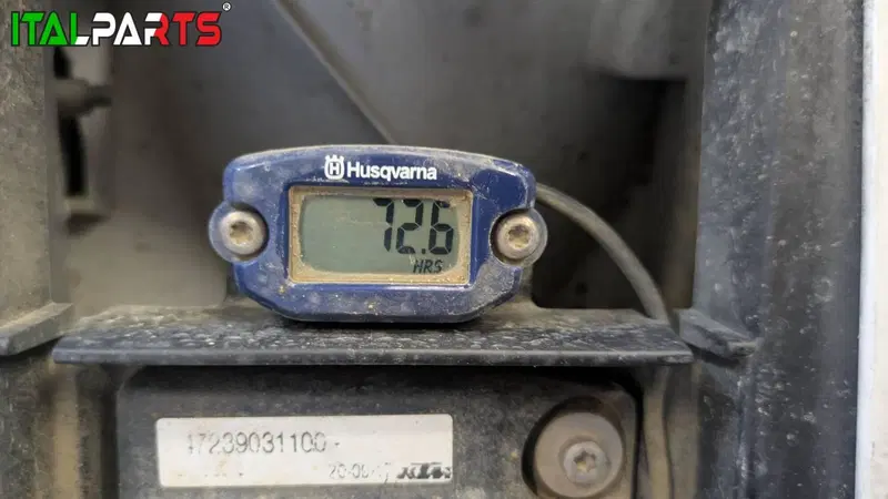 Husqvarna TC 85 (2021) (5)