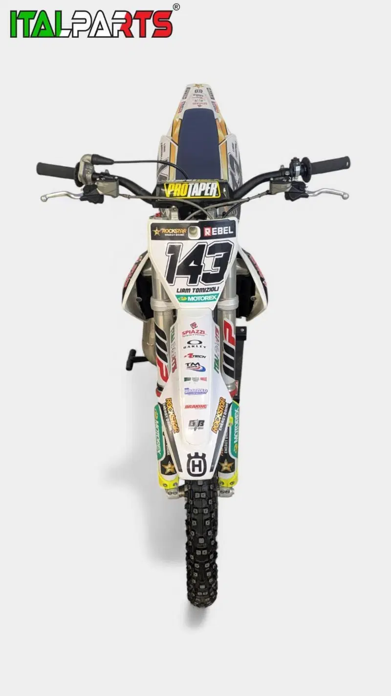 Husqvarna TC 85 (2021) (2)