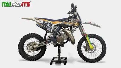 Husqvarna TC 85 (2021) usata