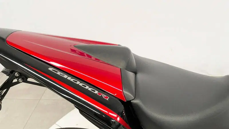 Honda CB 1000 R (2011 - 14) (11)