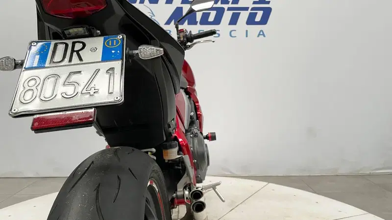 Honda CB 1000 R (2011 - 14) (17)
