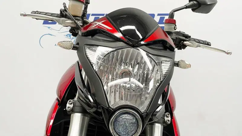 Honda CB 1000 R (2011 - 14) (18)
