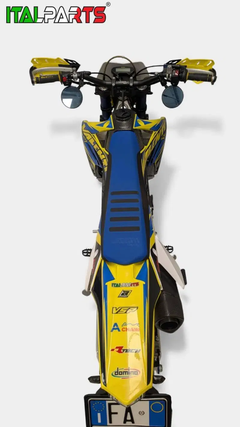 Valenti Racing SM 125 Z (2020 - 22) (4)