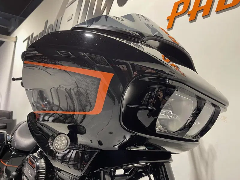 Harley-Davidson Road Glide Special (2021 - 23) (13)
