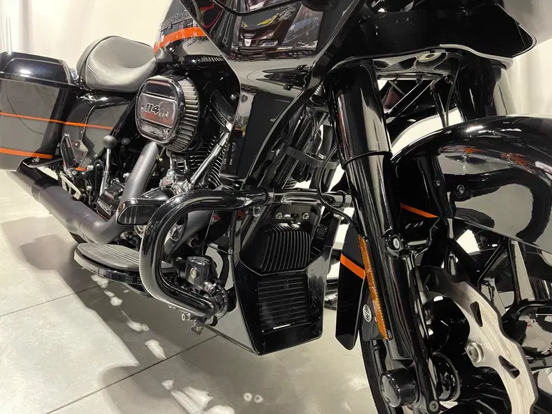 Harley-Davidson Road Glide Special (2021 - 23) (2)