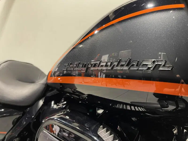 Harley-Davidson Road Glide Special (2021 - 23) (24)