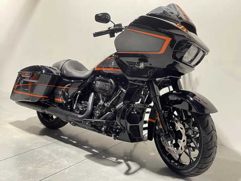 Harley-Davidson Road Glide Special (2021 - 23) (9)