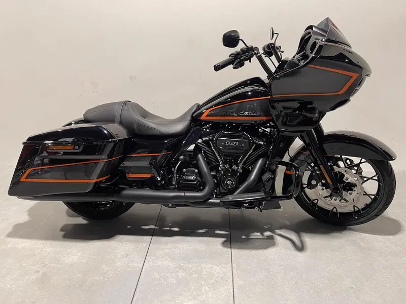 Harley-Davidson Road Glide Special (2021 - 23) (27)