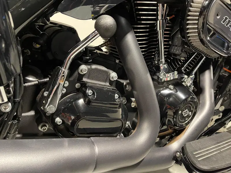 Harley-Davidson Road Glide Special (2021 - 23) (3)