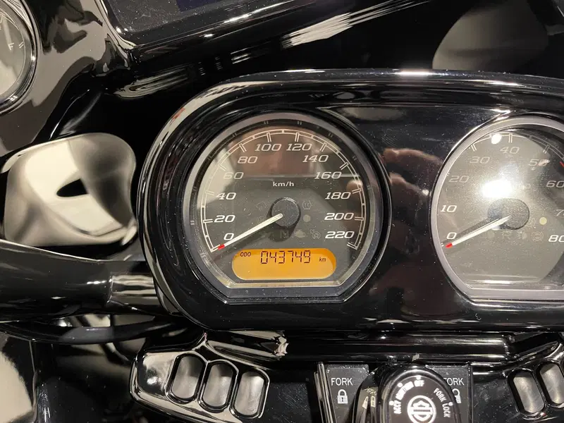 Harley-Davidson Road Glide Special (2021 - 23) (29)