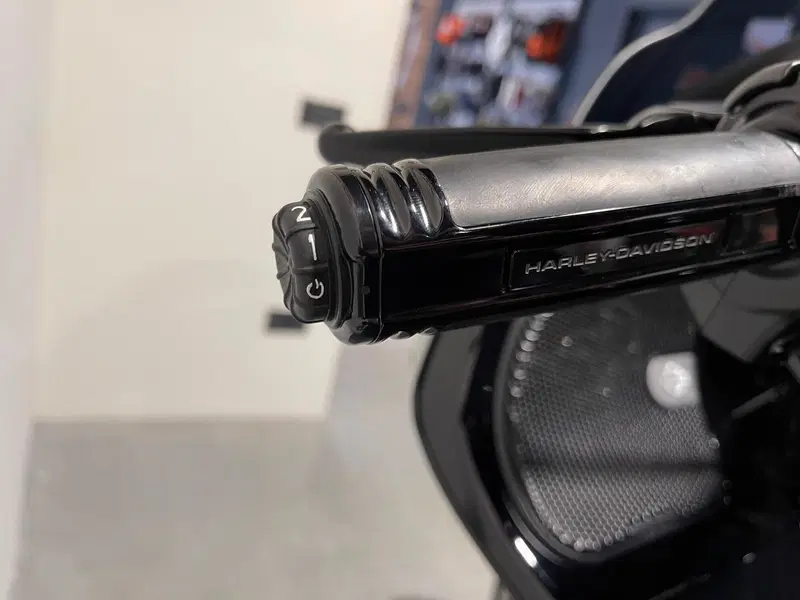Harley-Davidson Road Glide Special (2021 - 23) (4)