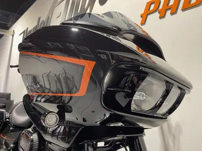 Harley-Davidson Road Glide Special (2021 - 23) usata
