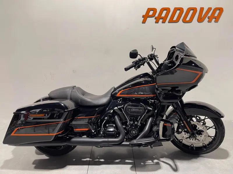 Harley-Davidson Road Glide Special (2021 - 23) (8)