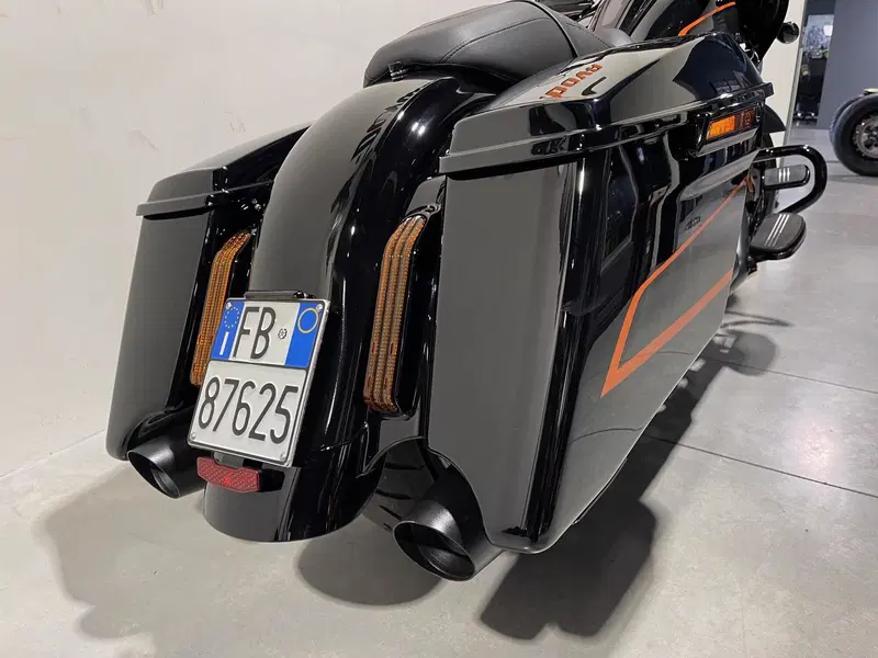 Harley-Davidson Road Glide Special (2021 - 23) (17)