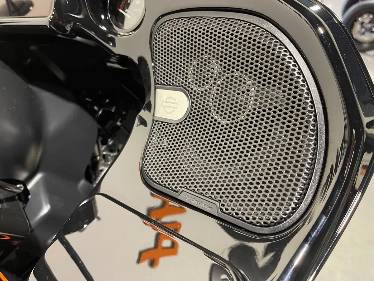 Harley-Davidson Road Glide Special (2021 - 23) (7)