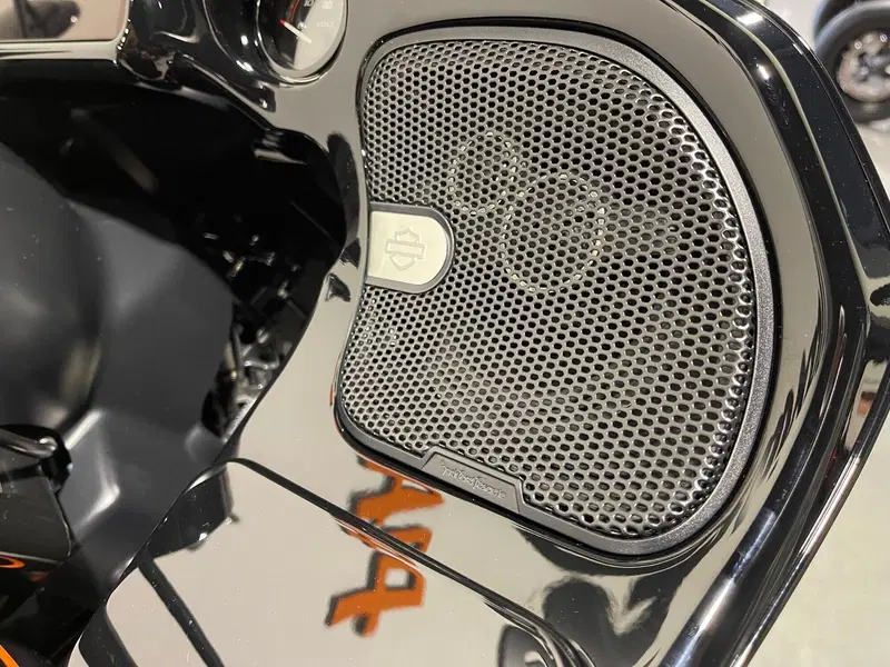 Harley-Davidson Road Glide Special (2021 - 23) (5)