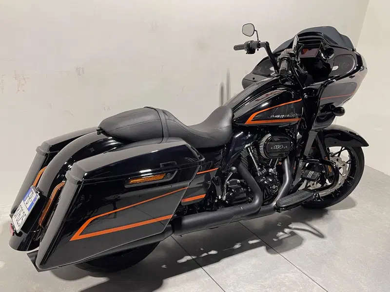 Harley-Davidson Road Glide Special (2021 - 23) (12)