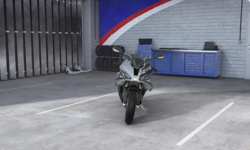 Bmw S 1000 RR (2025 - 26) (3)