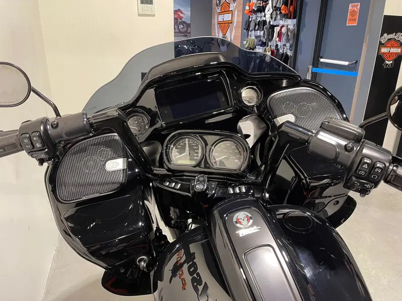 Harley-Davidson Road Glide Special (2021 - 23) (21)
