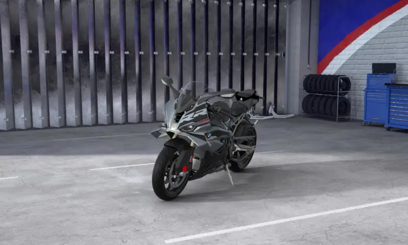 Bmw S 1000 RR (2025 - 26) (4)