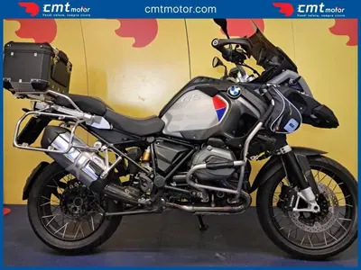 Bmw R 1200 GS Adventure (2013 - 16) usata