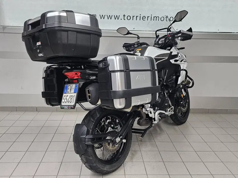 Benelli TRK 502X (2020) (4)