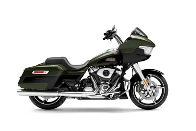 Harley-Davidson Road Glide Limited (2026) nuova