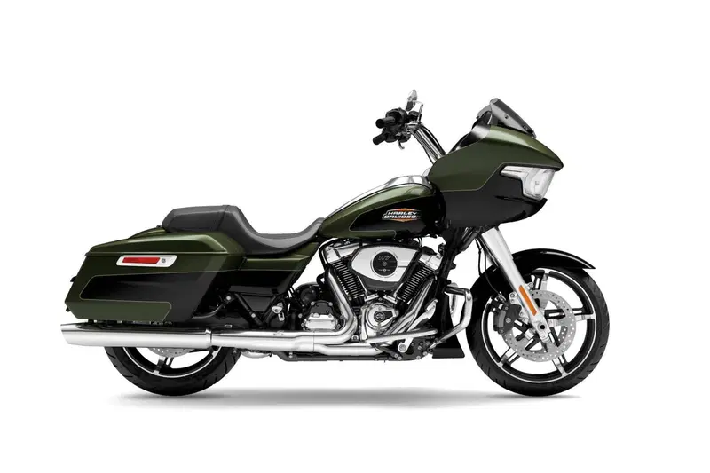 Harley-Davidson Road Glide Limited (2026)
