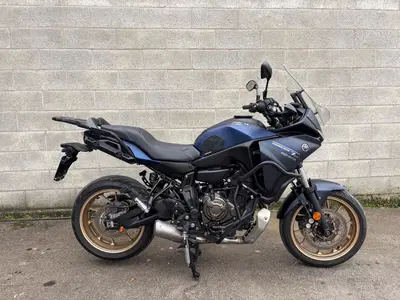 Yamaha Tracer 7 GT (2021 - 24) usata