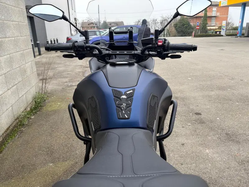 Yamaha Tracer 7 GT (2021 - 24) (3)