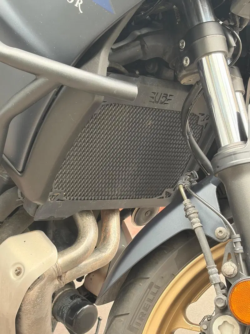 Yamaha Tracer 7 GT (2021 - 24) (17)