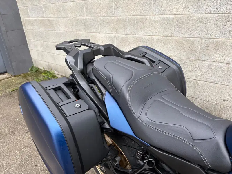 Yamaha Tracer 7 GT (2021 - 24) (18)