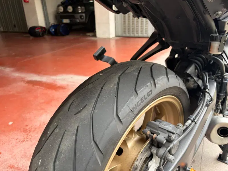 Yamaha Tracer 7 GT (2021 - 24) (20)