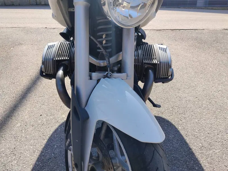 Bmw R 1200 R (2006 - 11)