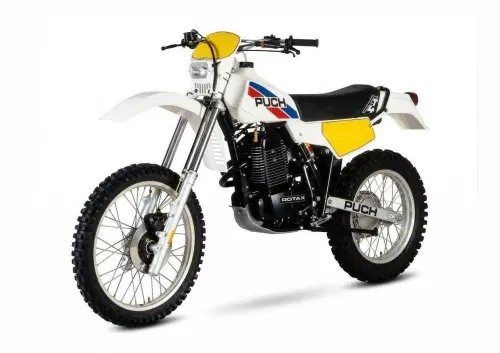 Fpm Puch 504 4T