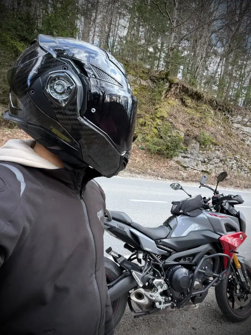 Yamaha Tracer 900 GT (2018 - 20) (7)