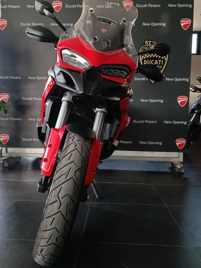 Ducati Multistrada V2 S (2025 - 26) (11)