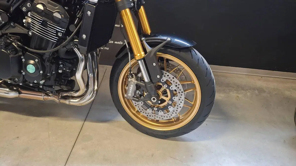 Kawasaki Z 900 RS SE (2026) (4)