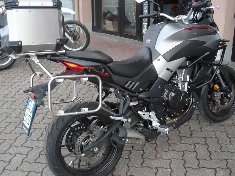Voge Valico 500DS (2021 - 24) (5)