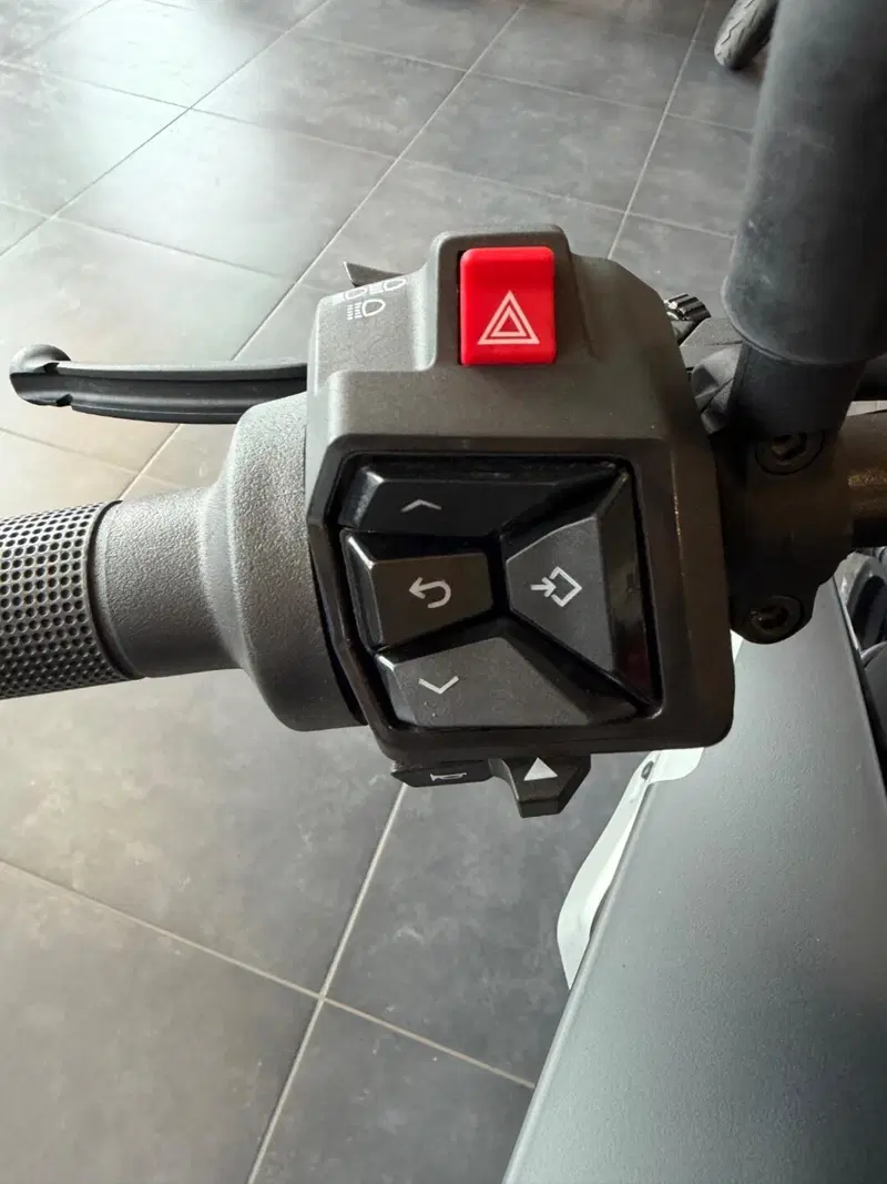 Husqvarna Svartpilen 801 (2024 - 26) (11)