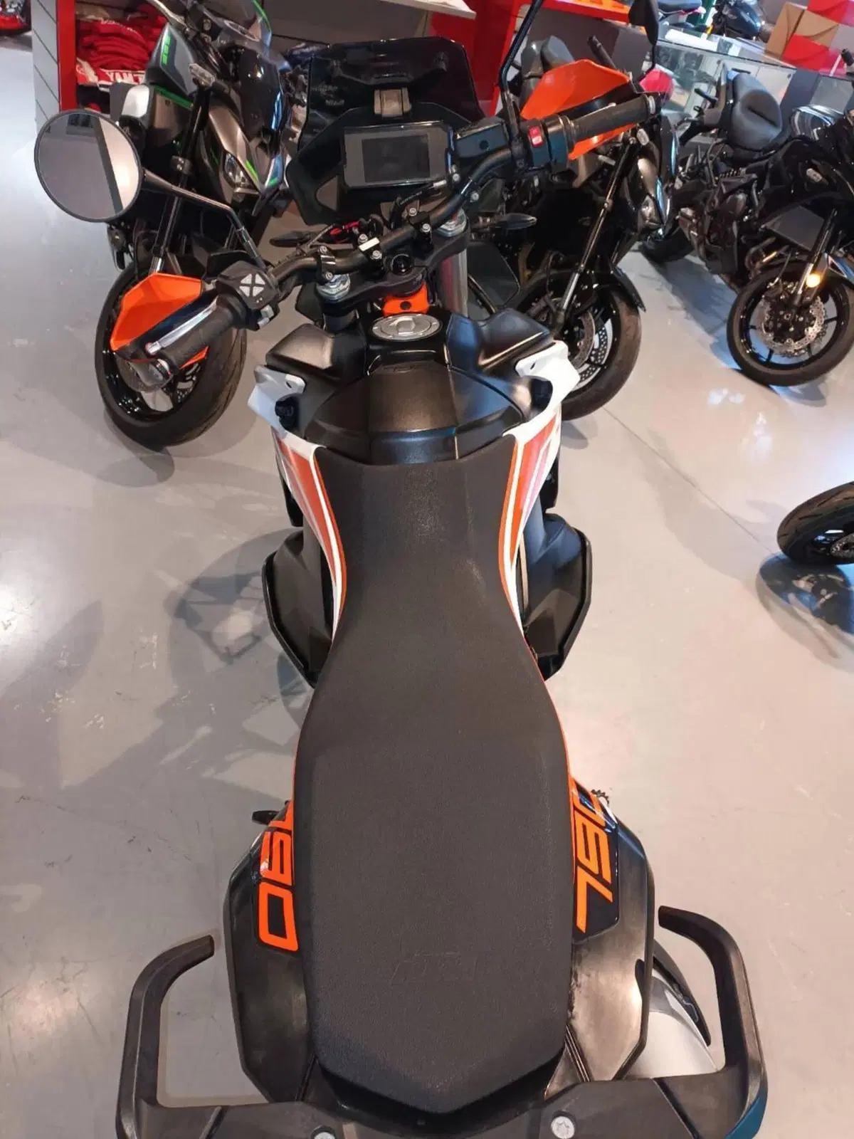 KTM 790 Adventure R (2019 - 20) (3)
