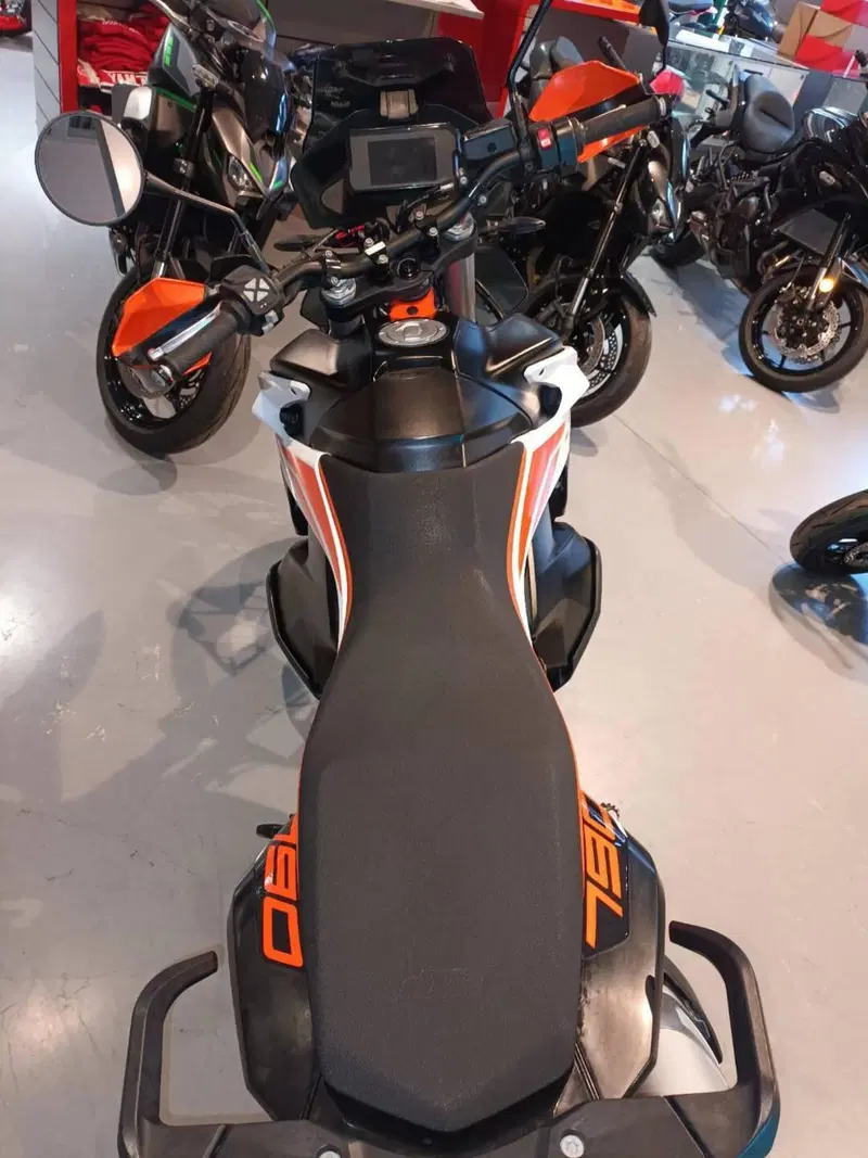 KTM 790 Adventure R (2019 - 20) (3)