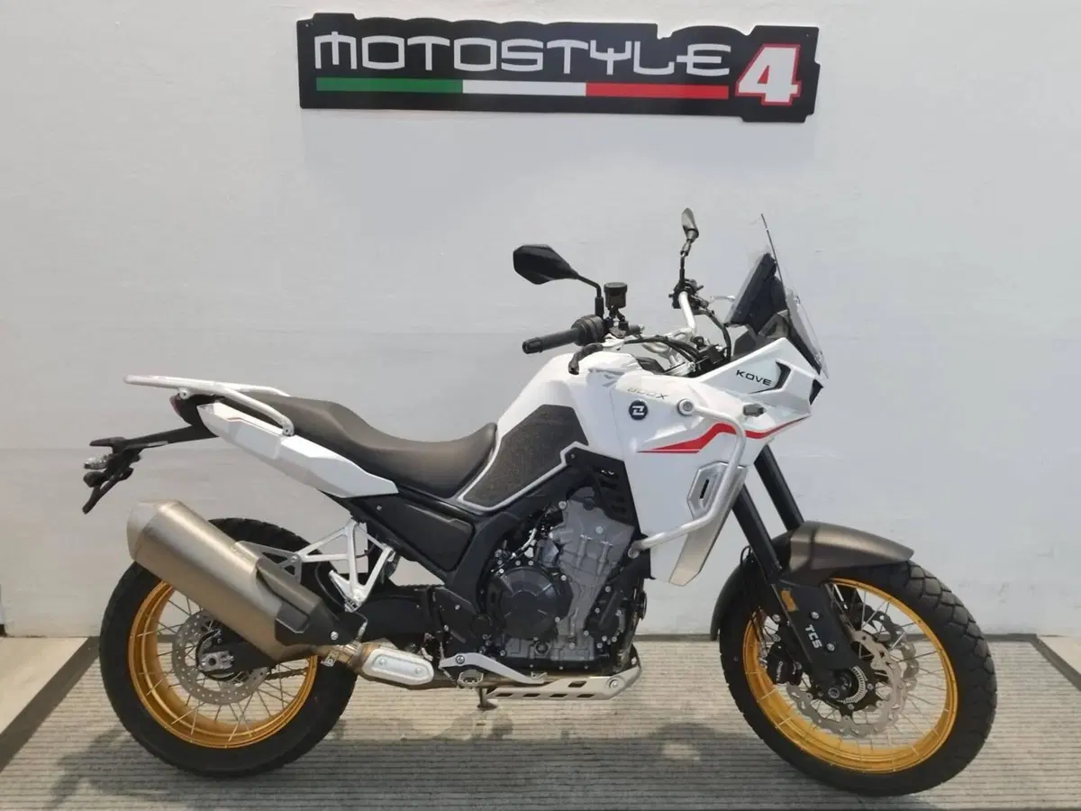 Kove 800X GT (2026)