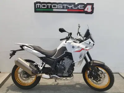 Kove 800X GT (2026) nuova