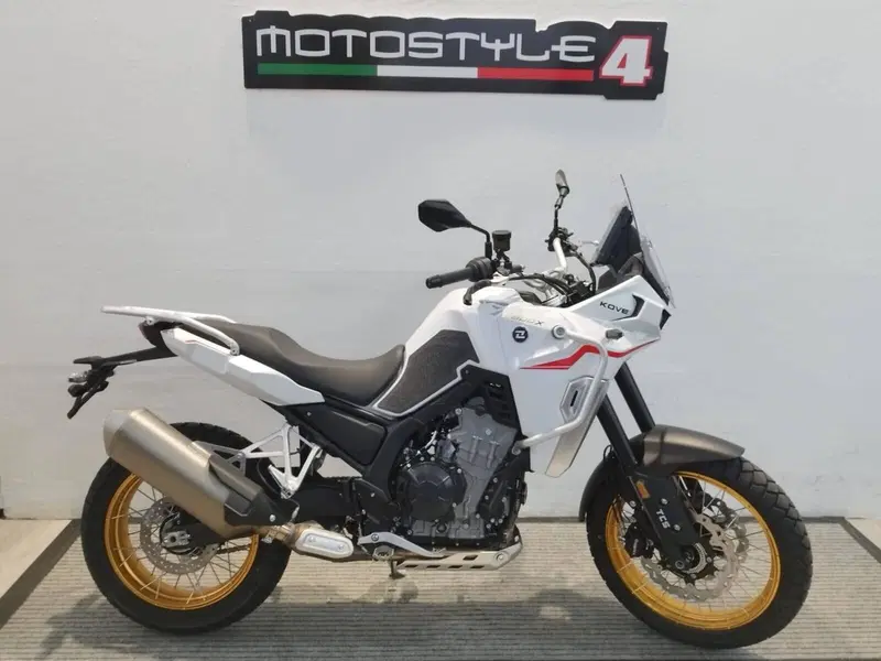 Kove 800X GT (2026)